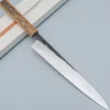 Hado Sumi B1D Cherry Bark Sujihiki 24 cm