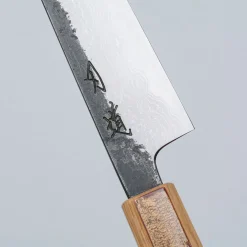 Hado Sumi B1D Cherry Bark Sujihiki 24 cm