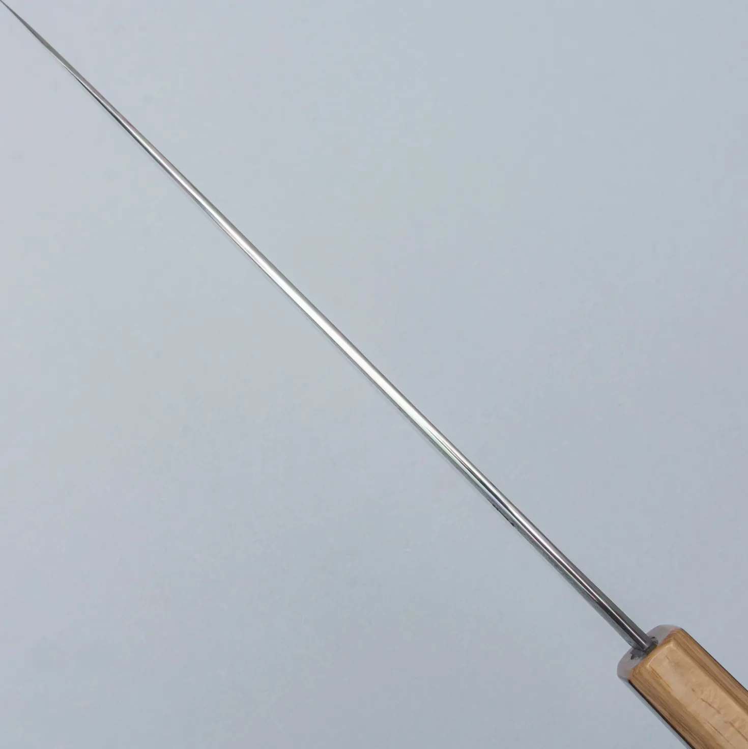 Hado Sumi B1D Cherry Bark Sujihiki 24 cm