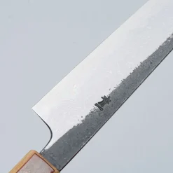 Hado Sumi B1D Cherry Bark Sujihiki 24 cm