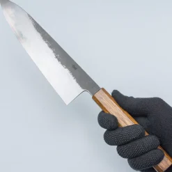 Hado Sumi B1D Gyuto 24 cm Wide