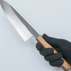 Hado Sumi B1D Gyuto 21 cm Wide