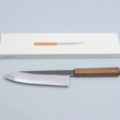 Hado Sumi B1D Gyuto 21 cm Wide