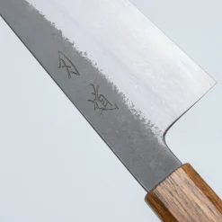 Hado Sumi B1D Gyuto 21 cm Wide