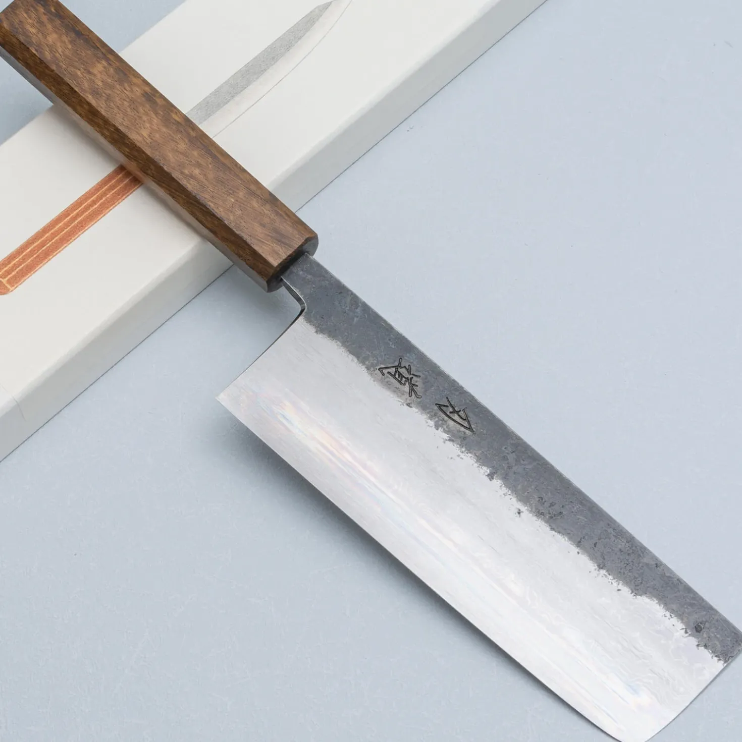 Hado Sumi B1D Nakiri 16.5 cm