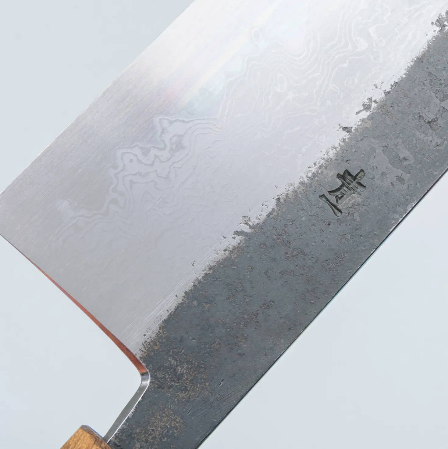 Hado Sumi B1D Nakiri 16.5 cm