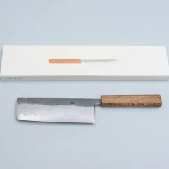Hado Sumi B1D Nakiri 16.5 cm
