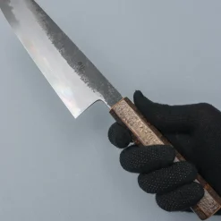 Hado Sumi Cherry Bark Bunka 18 cm