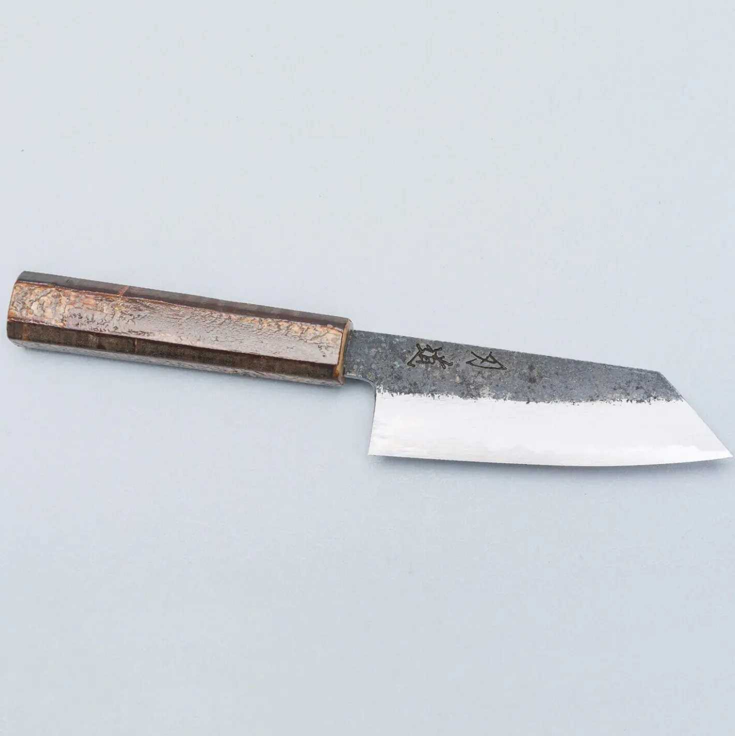 Hado Sumi Cherry Bark Bunka 13.5 cm