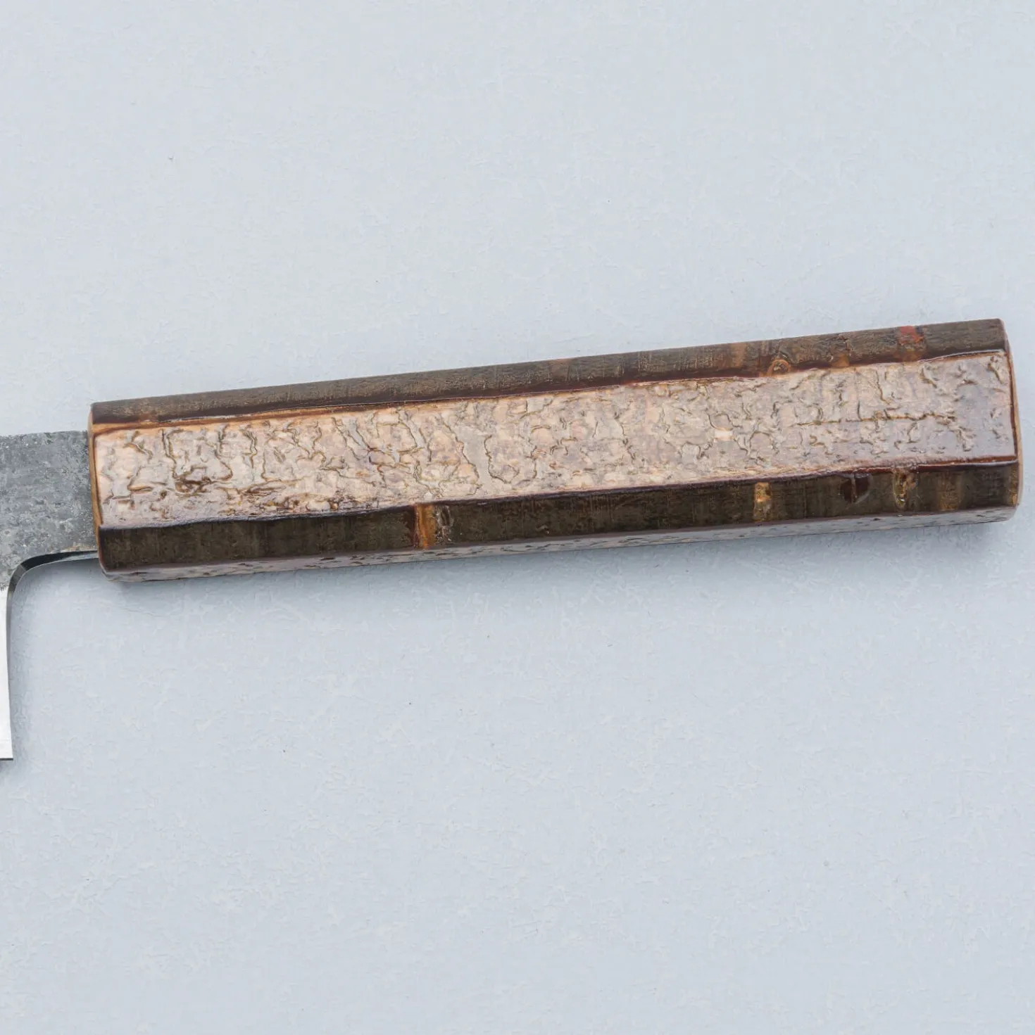 Hado Sumi Cherry Bark Bunka 13.5 cm
