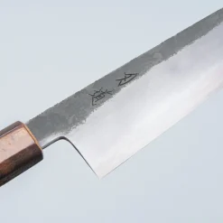 Hado Sumi Cherry Bark Gyuto 24 cm