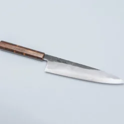 Hado Sumi Cherry Bark Gyuto 24 cm