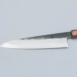 Hado Sumi Cherry Bark Gyuto 21 cm