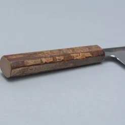 Hado Sumi Cherry Bark Gyuto 21 cm