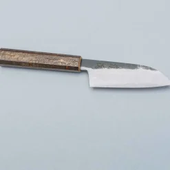 Hado Sumi Cherry Bark Santoku 11 cm