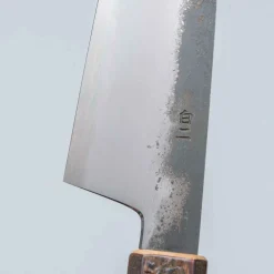 Hado Sumi Cherry Bark Santoku 11 cm