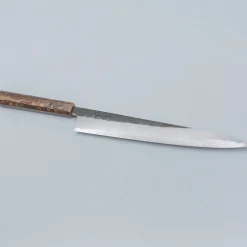 Hado Sumi Cherry Bark Sujihiki 27 cm