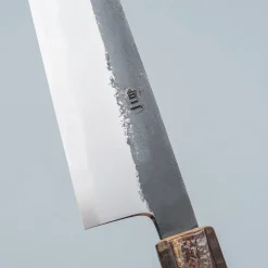 Hado Sumi Cherry Bark Sujihiki 27 cm