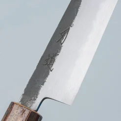 Hado Sumi Cherry Bark Sujihiki 24 cm