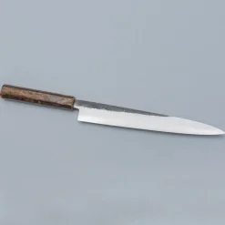 Hado Sumi Cherry Bark Sujihiki 24 cm