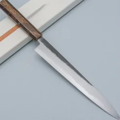 Hado Sumi Cherry Bark Sujihiki 24 cm