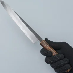 Hado Sumi Cherry Bark Sujihiki 24 cm