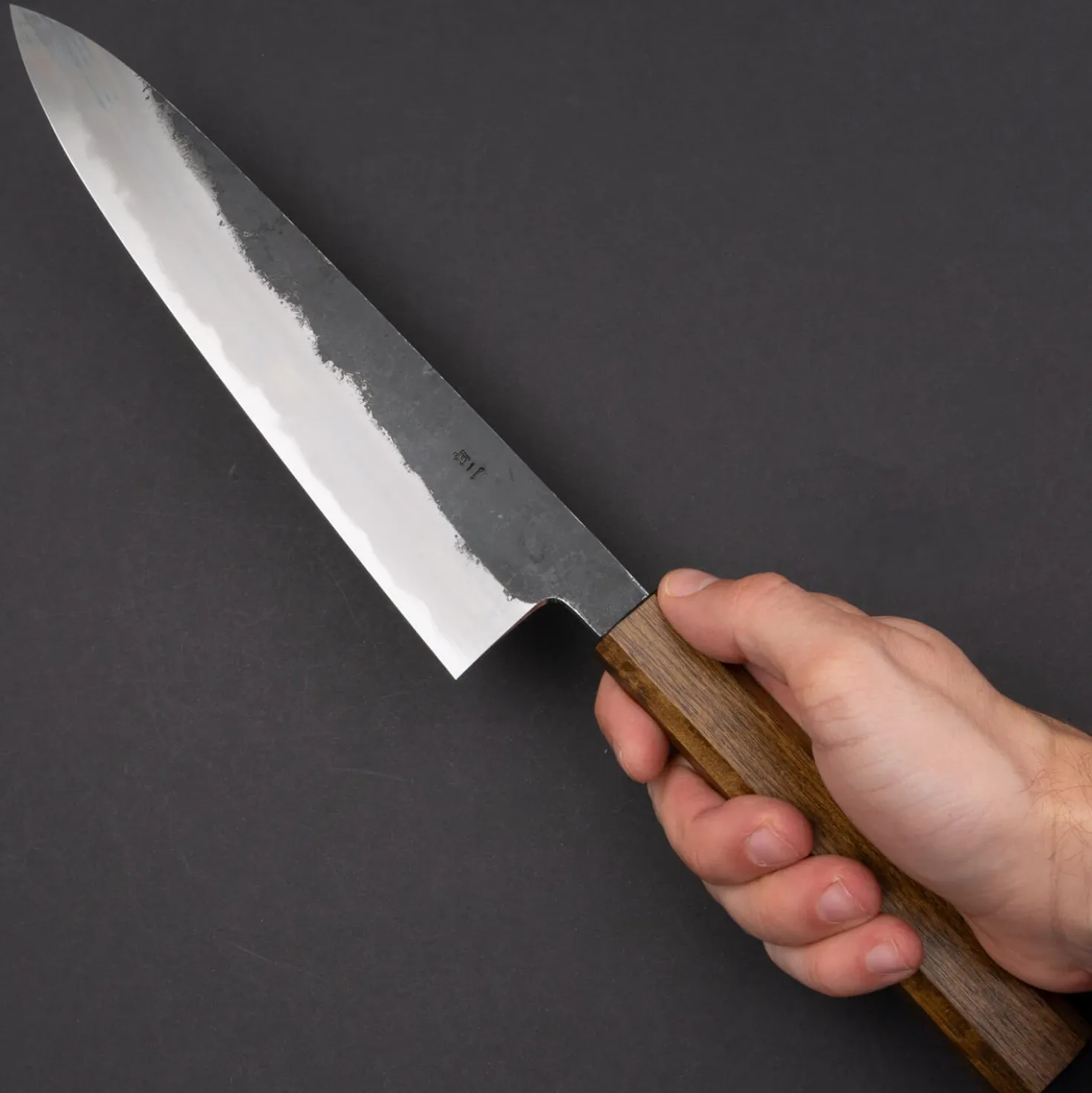 Hado Sumi Gyuto 24 cm