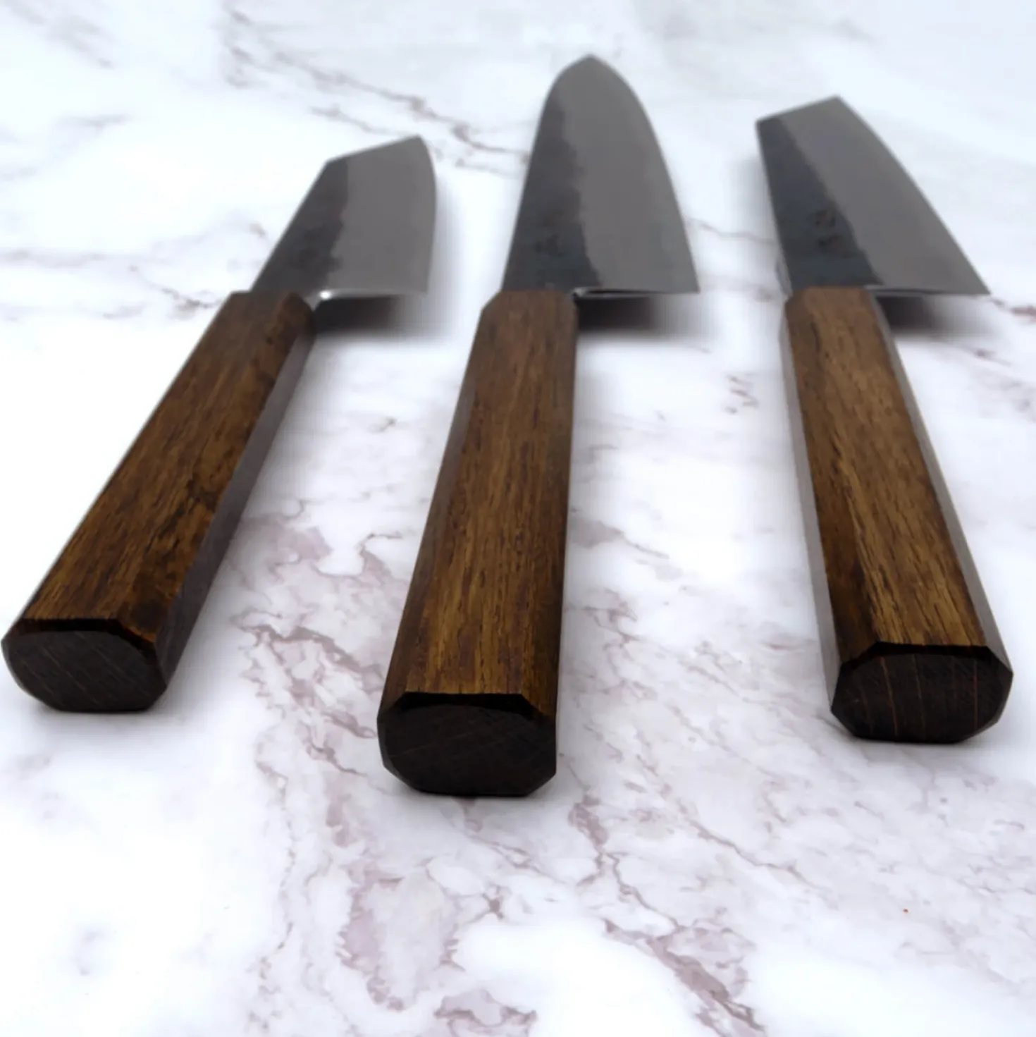 Hado Sumi Gyuto 24 cm