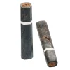 Handvat Berkenhout Witte Ring