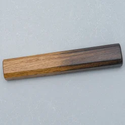 Handvat Eikenhout Yuki 140 mm