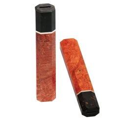Handvat / Heft Kyuto Sunset 129 mm