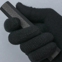 Handvat Parker Asahi Rubber Black Sparks 135 mm
