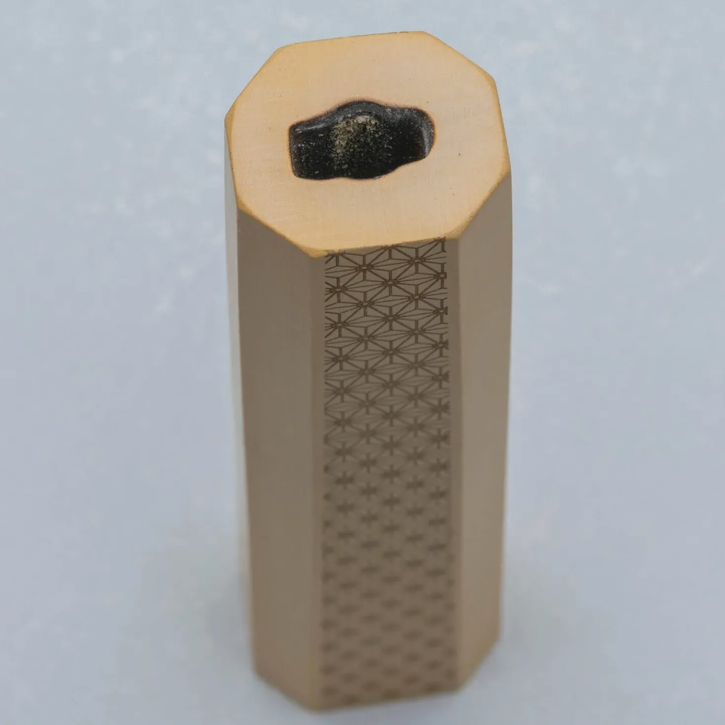Handvat Parker Asahi Rubber Sparks