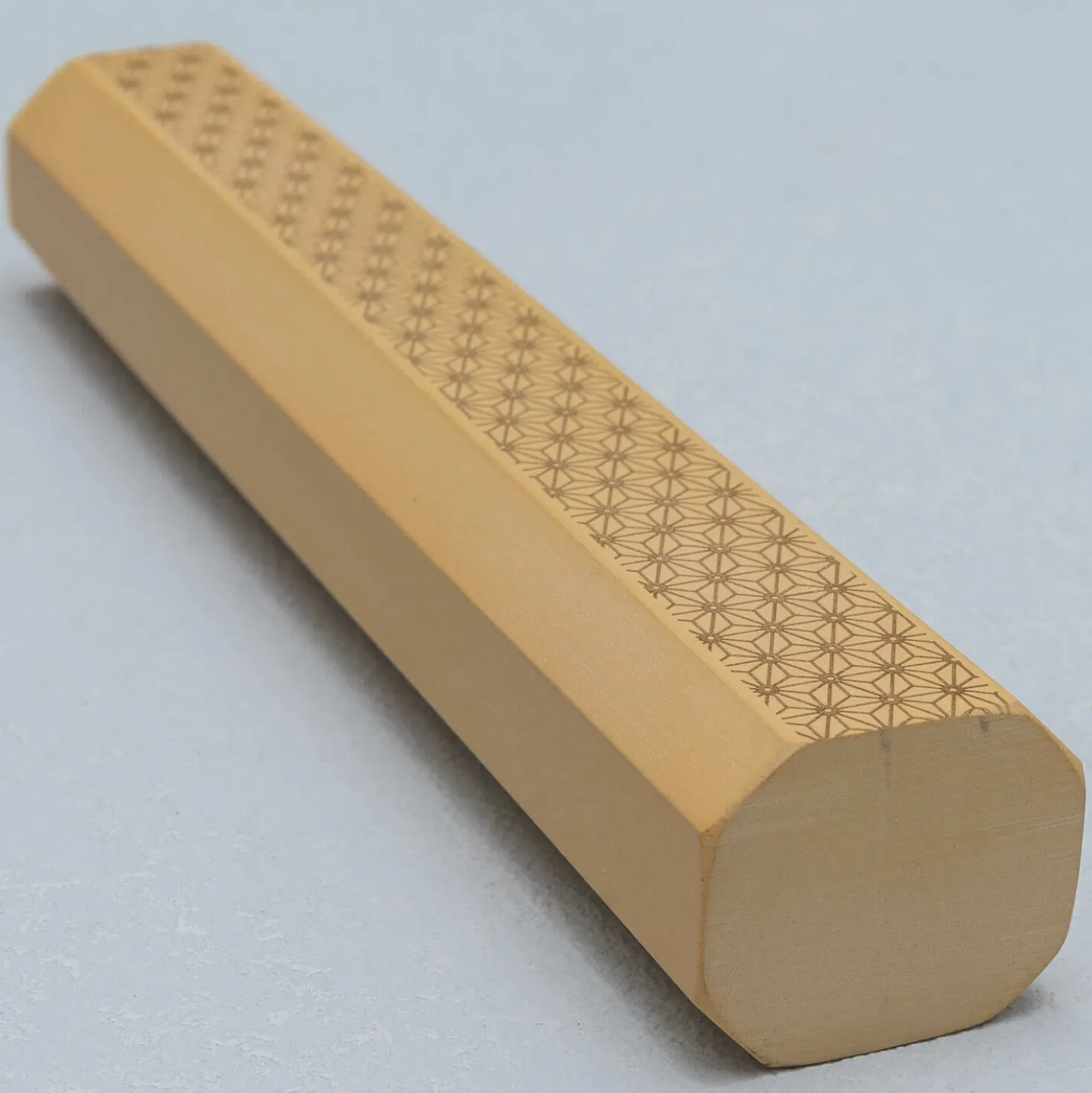 Handvat Parker Asahi Rubber Sparks