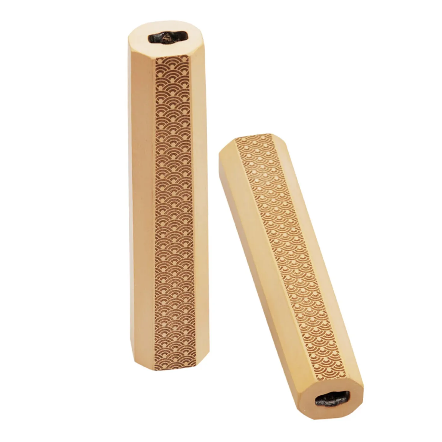 Handvat Parker Asahi Rubber Waves