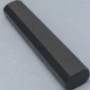 Handvat Parker Asahi Rubber Zwart Waves 135 mm