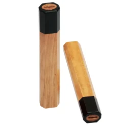 Handvat Zelkova met Buffelhoorn 150 mm