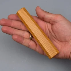 Handvat Zelkova 130 mm