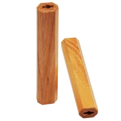 Handvat Zelkova 130 mm