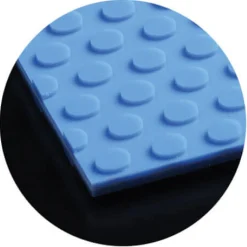 Hasegawa's Anti-Slipmatje 40 x 20 cm