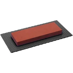 Hasegawa's Anti-Slipmatje Zwart 30 x 20 cm