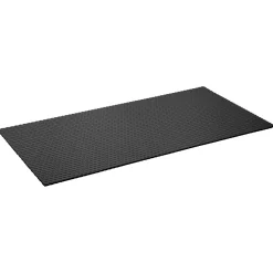 Hasegawa's Anti-Slipmatje Zwart 30 x 20 cm