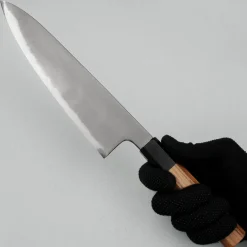 Hatsukokoro Aogami #2 Kasumi Gyuto 21 cm