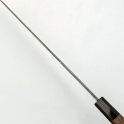 Hatsukokoro Aogami 2 Kurouchi Tsuchime Yanagiba 33 cm