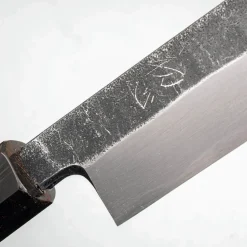 Hatsukokoro Aogami 2 Kurouchi Tsuchime Yanagiba 30 cm