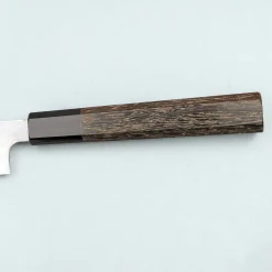 Hatsukokoro Aogami 2 Kurouchi Tsuchime Yanagiba 30 cm