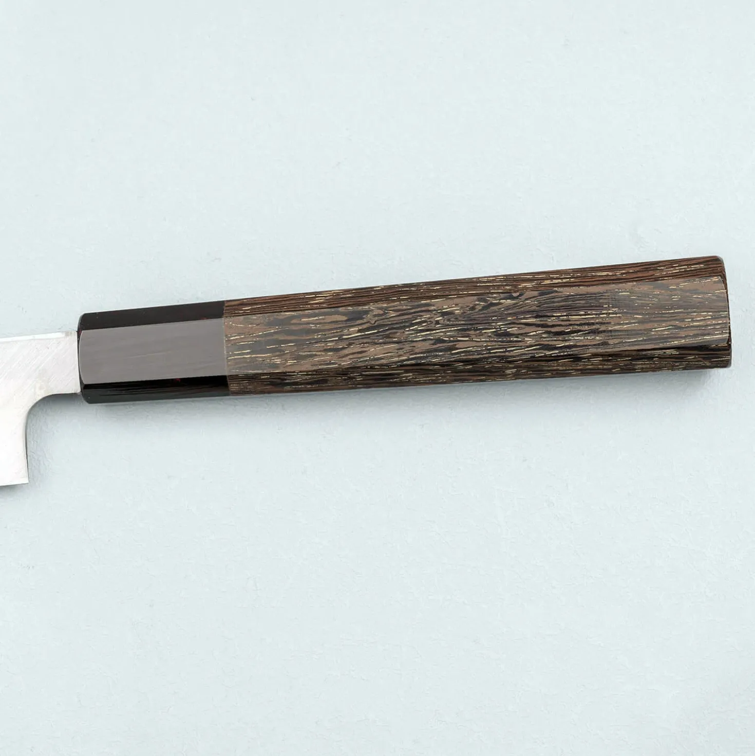 Hatsukokoro Aogami 2 Kurouchi Tsuchime Yanagiba 30 cm