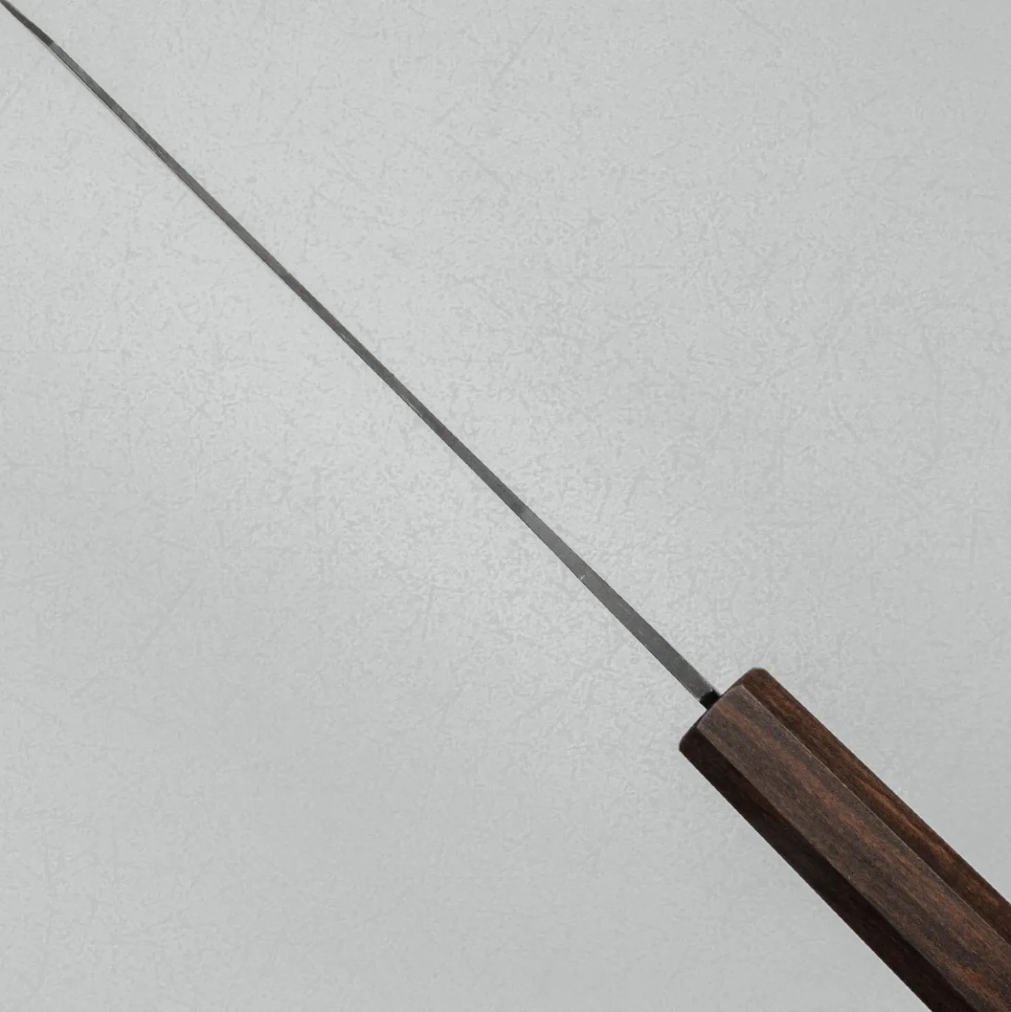 Hatsukokoro Aokitae Aogami #2 Bunka 20 cm