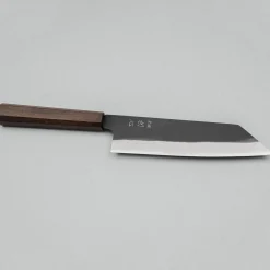 Hatsukokoro Aokitae Aogami #2 Bunka 20 cm