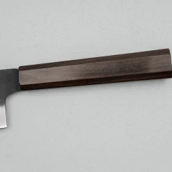 Hatsukokoro Aokitae Aogami #2 Bunka 20 cm